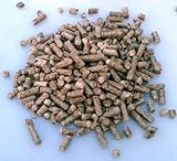 Holzpellets nach DIN Plus 30 Kg Sackware (2 Säcke a 15 KG)(Grundpreis Kg /0,533