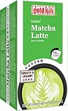 GOLD KILI - Instant Matcha Latte - (10 X 25 GR)
