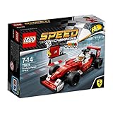 LEGO Speed Champions 75879 - Scuderia Ferrari SF16-H