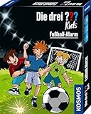 Die DREI ??? Kids Fußballalarm