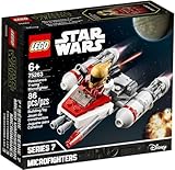 LEGO 75263 Star Wars Widerstands Y-Wing Microfighter
