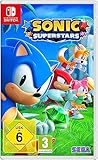 Sonic Superstars (Nintendo Switch)