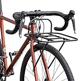 GORIX Bike Front Rack Carrier MTB Road Bicycle (GX-Rack) (normal)