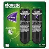 NICORETTE Spray 2 St Spray