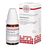 OKOUBAKA D 4 Dilution 20 ml