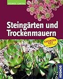 Steingärten und Trockenmauern