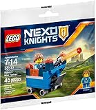 Lego Nexo Knights 30372 Robin s Mini Fortrex