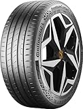 CONTINENTAL - PremiumContact 7-225/45 R 17-91V/C/A/71dB - Sommerreifen