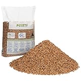 FlashPrix, Pellet 1 Sack 15 kg