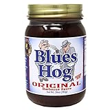 Blues Hog - Original BBQ Sauce, 540 g