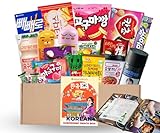Surprise snack box (Korea Snack Box M(20set))