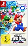 Super Mario Bros. Wonder - [Nintendo Switch]