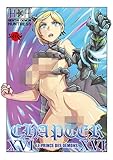 Hentai Demon Huntress - Chapitre 16 (French Edition)