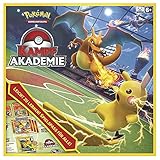 Pokemon 45251 POK Battle Academy, 2 spieler