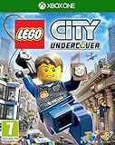 Warner Bros. Interactive Entertainment Lego City : Undercover