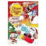 Chupa Chups Adventskalender 2er Pack (2 x 210g)