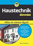 Haustechnik für Dummies Alles-in-einem-Band