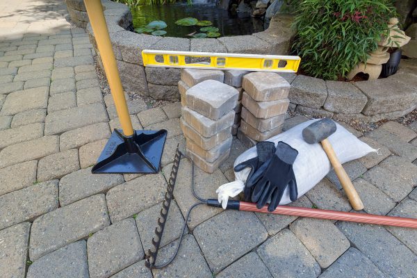 Gartenteich Selber Bauen Verschiedene Wege Zum Wunschteich Heimhelden