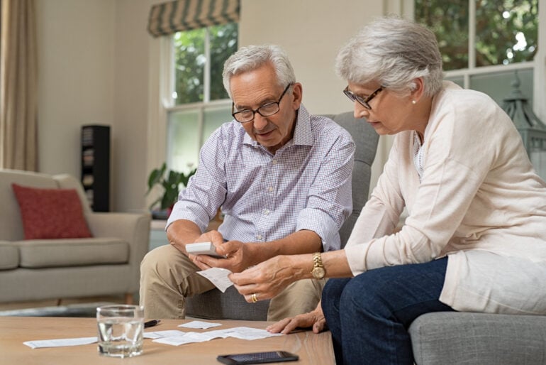 Kann ich als Immobilieneigentümer meine Rente aufbessern?