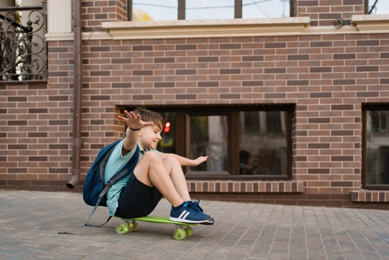 Penny-Boards