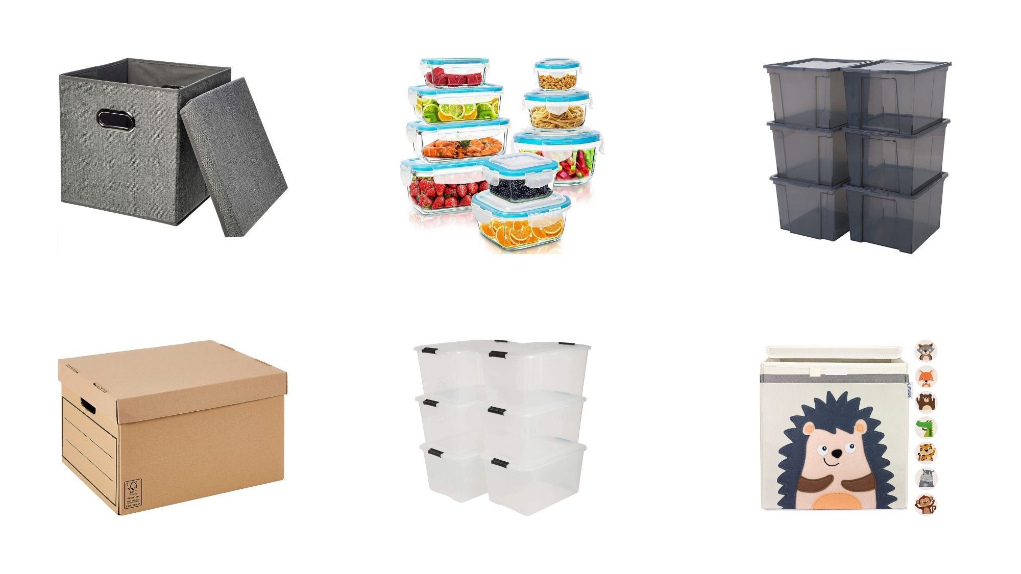 Plastik Kisten – Die 15 besten Produkte im Vergleich -  Ratgeber