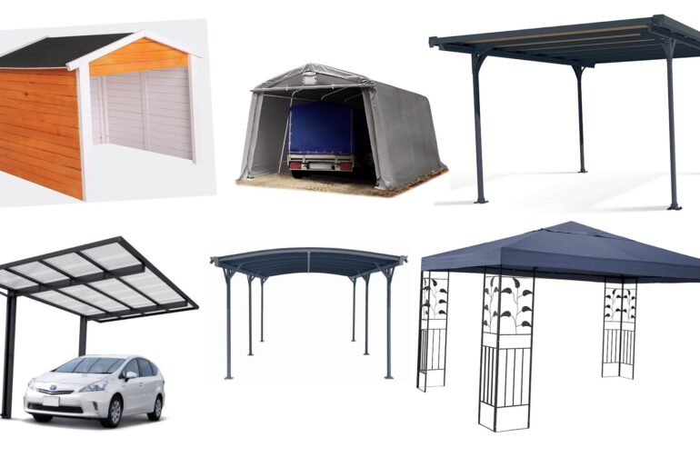 Carports