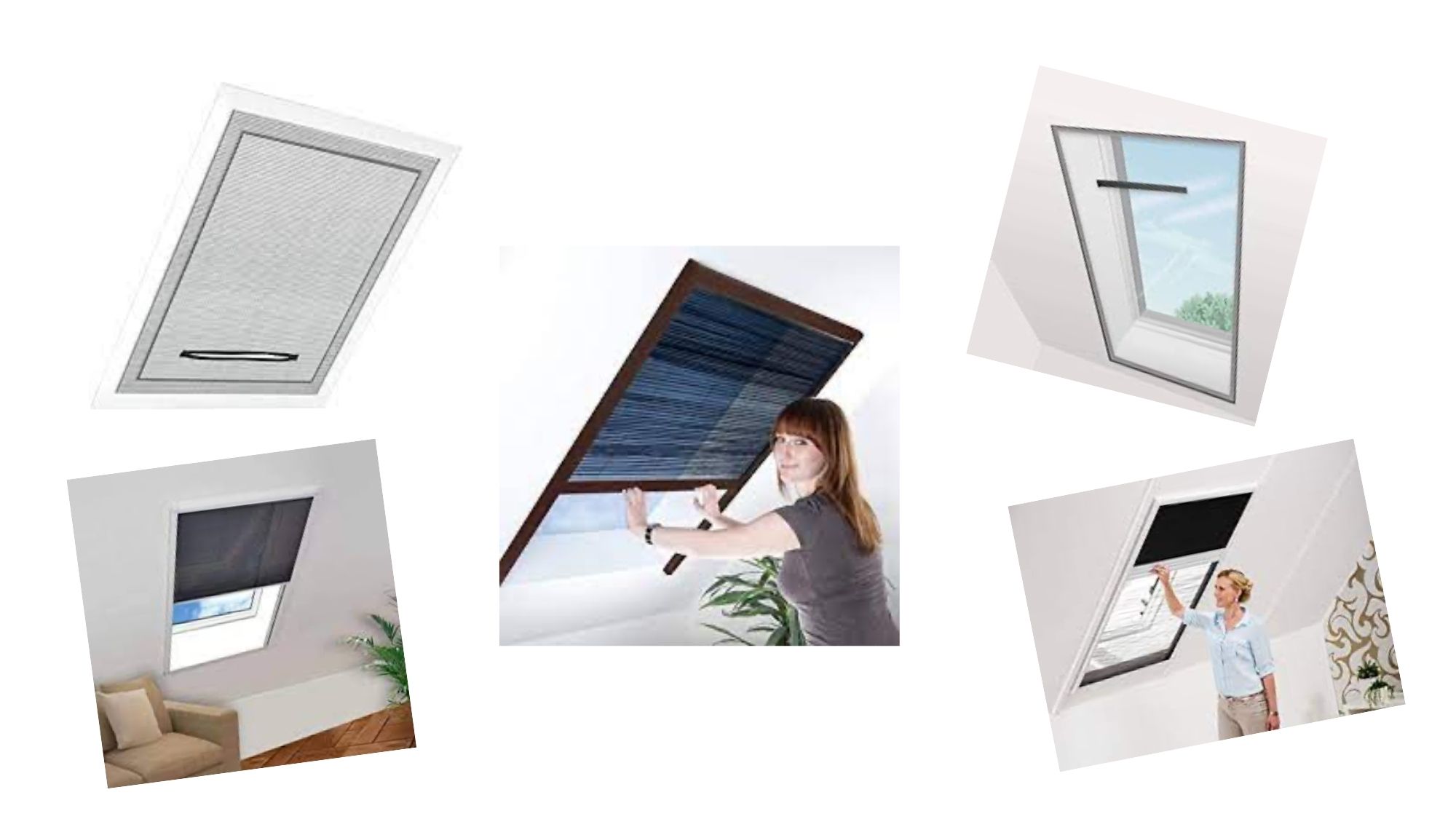 III▷ Die 10 besten Insektenschutze für Dachfenster + Kauf-Ratgeber -  HeimHelden®