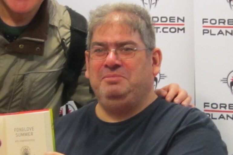 Romane von Ben Aaronovitch in der richtigen Reihenfolge