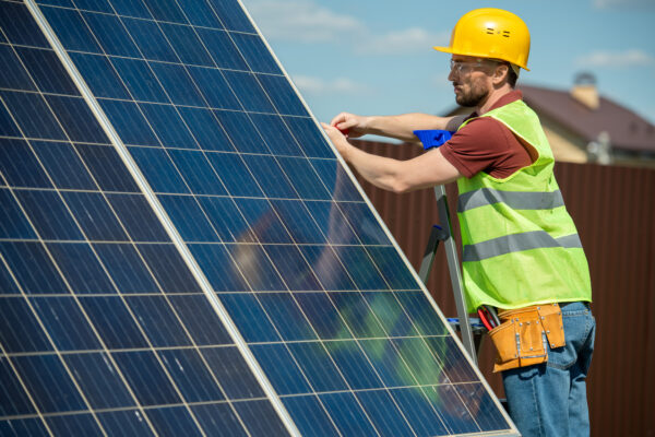 Wie Viel Kostet Eine Solaranlage Pro M² Wirklich? Ein Genauer Blick Auf ...